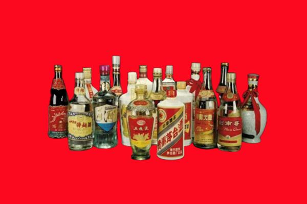 甘孜丹巴县回收十八老酒.jpg