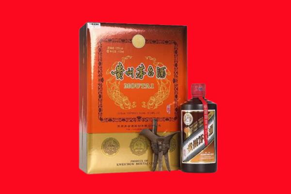 甘孜丹巴县回收30年茅台酒.jpg