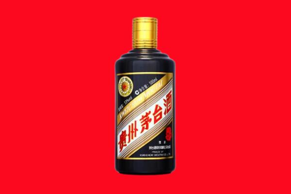 甘孜丹巴县回收茅台酒瓶